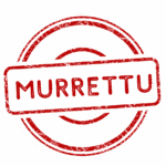 Murrettu.